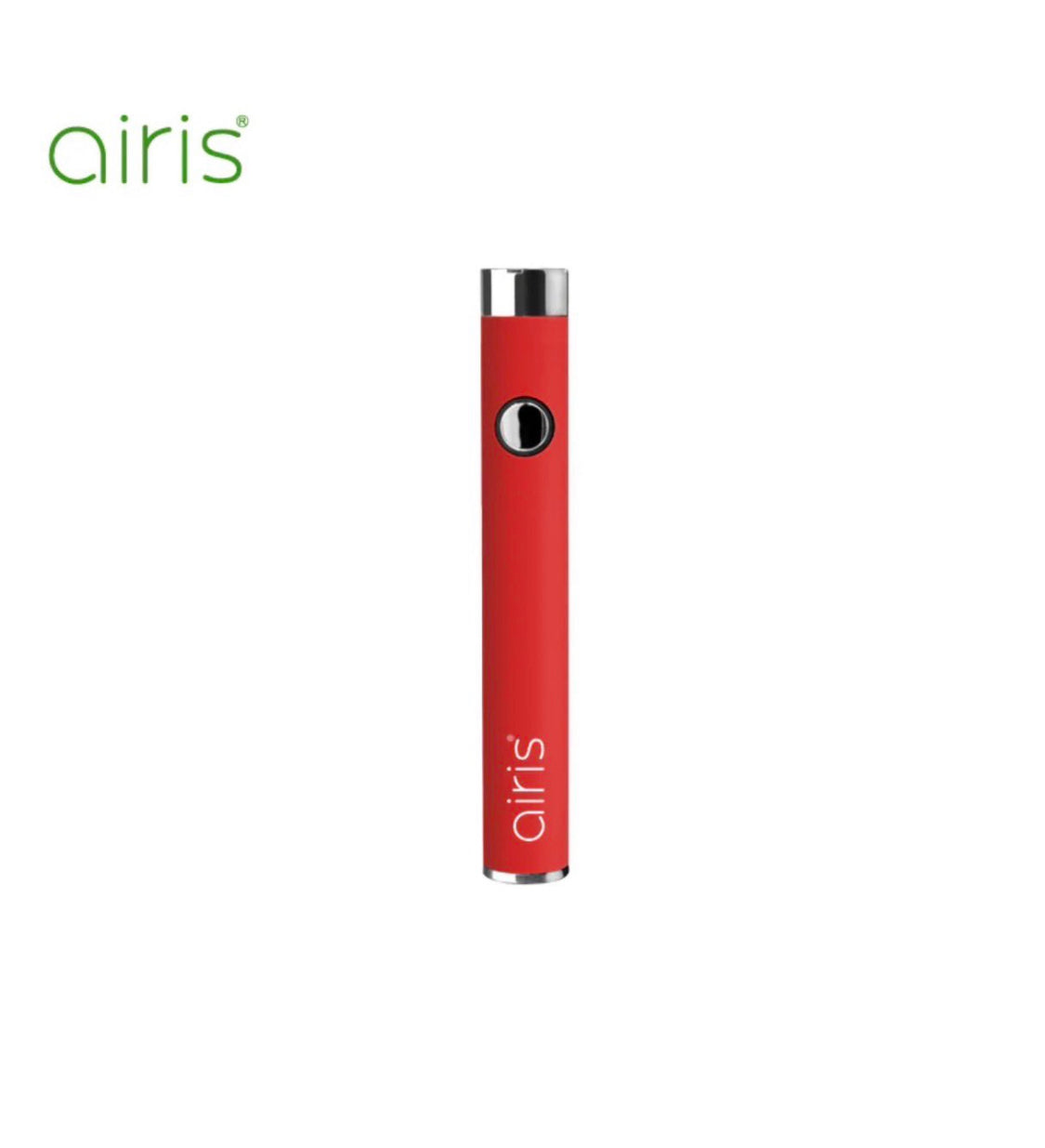 ペン型バッテリー 510規格(Red) airis