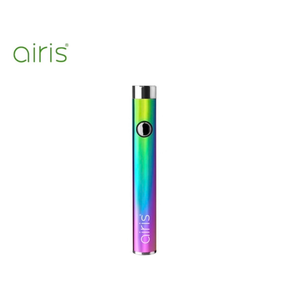 ペン型バッテリー 510規格(Rainbow) airis